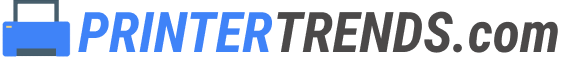 PrinterTrends logo