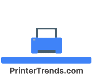 PrinterTrends logo